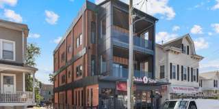 150 Easton Avenue Gallery 1