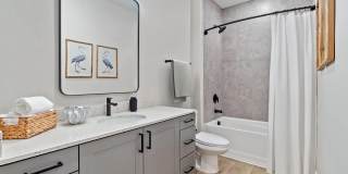 The Henslow Daniel Island Apartments & Townhomes Gallery 6