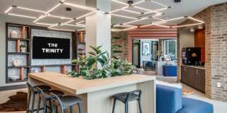 Trinity Trinity Gallery 18