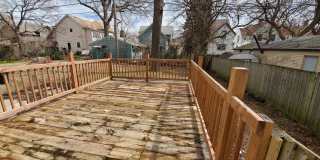 Ginormous 6 Bed Single family home with all Appliances Near Lake Michigan! Gallery 13