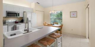 Cute and Cozy Family home on the Island.....Fully furnished..Available May 1-2024 at only $3900. per Month Gallery 6