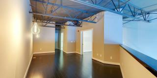 Cool and modern urban loft in Uptown Charlotte! Gallery 30