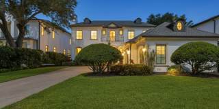 Davis Island Executive Home Gallery 59
