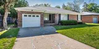 3/2/1 For Lease in Beautiful Neighborhood! Gallery 1