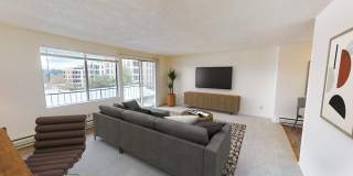 407 LIVE IN THE HEART OF THE GREENWOOD RETAIL CORE, WALK TO EVERYTHING! Gallery 32