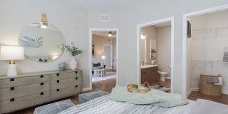 The Enclave at Tranquility Lake Apartments Gallery 9