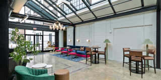 The Carousel Gallery 26