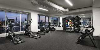 Affordable Housing - 900 at Cleveland Park Gallery 16