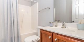 Room in 3 Bedroom Townhome at Big Bass Dr Gallery 28
