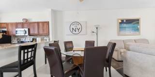 Beautifully furnished 2BR/2BA first-floor condo Gallery 13