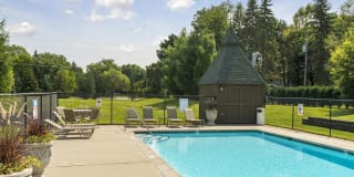 Oakwood Apartments Gallery 10