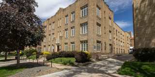 The Thomas Caryle Gallery 15