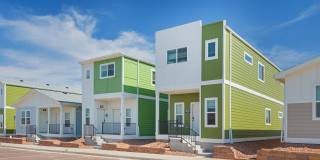 Cottages at Torin Point Apartments Gallery 14