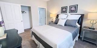 The Residences at Liberty Crossing Gallery 23