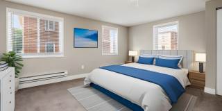 Columbus Park Apartments Gallery 8