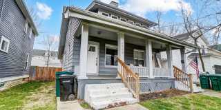 Newly renovated 2bed/1bath Gallery 1