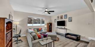 Fully Furnished Single Level Brick Home and Pet Friendly Gallery 10