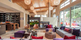 Affordable Housing - Annadel Apartments Gallery 23