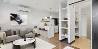 Nexus @ Downing Gallery 1