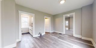 Lorain/W.73 neighborhood, updated 3 bed/1 bath single family house. Gallery 47