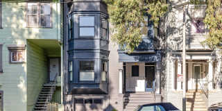 Bernal Heights: Remodeled Unfurnished Top Floor Condo w/ Garage Parking & Shared Yard Bernal Heights: Remodeled Unfurnished Top Floor Condo w/ Garage Parking & Shared Yard Gallery 1