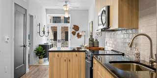 Avvio and Prossimo at BridgeWay Station Gallery 3