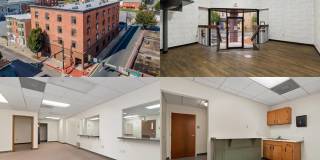 100 W FRANKLIN Street W Gallery 1