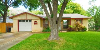 Schertz home now available in Parkland Village neighborhood. Realtor Commission: $500 Gallery 1