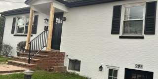 207 W Chandler St Gallery 1