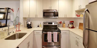 Starboard Apartments Gallery 1