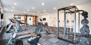 The Approach at Summit Park Gallery 18