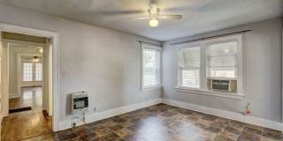 1 Bed 1 Bath apartment in Okc close to Plaza District! Gallery 32