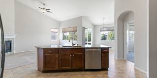 Updated 2-Bedroom Home + Office in Water Valley Gallery 5
