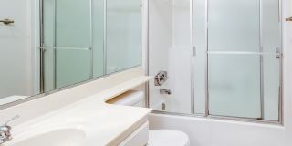 Beethoven Garden Apartments Gallery 15