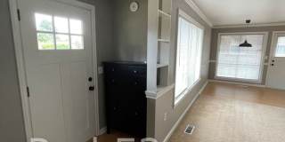 3 Bedroom Rambler in North Tacoma With A/C! Gallery 4