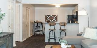 Maryland Park Apartments Gallery 31