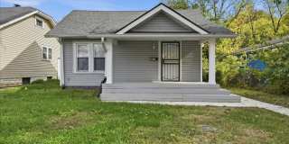 1811 N Harding St  - $1,200.00/mo. Gallery 1