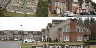 Harlen Court Rentals Gallery 1