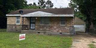 1541 Roosevelt Ave – Memphis, TN Gallery 1