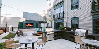 Topiary Park Crossing Gallery 16