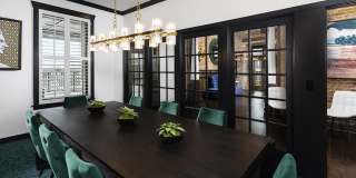 Greyson on 27 Gallery 25