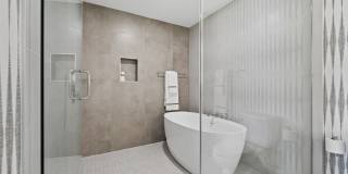 The Seventeen Hundred on East Gallery 12