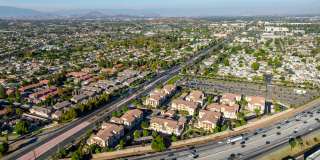 Paseos At Magnolia Luxury Apartment Homes Gallery 88