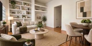 4 West 90th Street Gallery 1