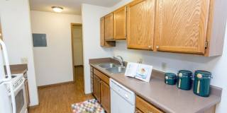 Bedford Apartments Gallery 6