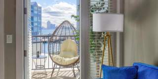 The Lofts at Front Street Gallery 18