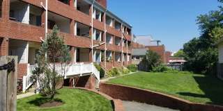 Mount Vernon Ave Apartments Gallery 3