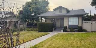 Beautifully updated 3-bedroom, 1-bath home with a two-car detached garage Gallery 1