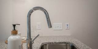 Cendana District West Gallery 13