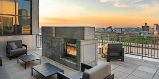 LUKA on the Common Gallery 1